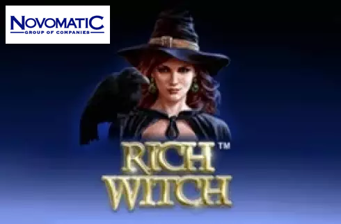 Rich Witch Deluxe